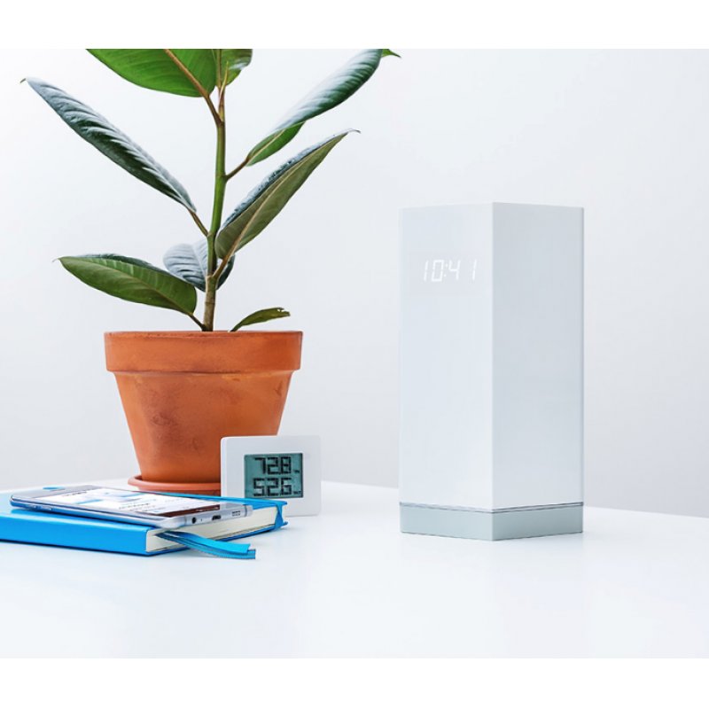 F-SECURE compatible SENSE smart security router