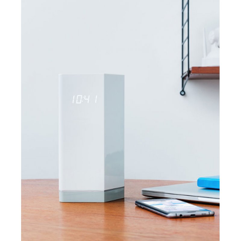F-SECURE compatible SENSE smart security router