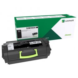 STANDARD TONER RETURN PROGRAM