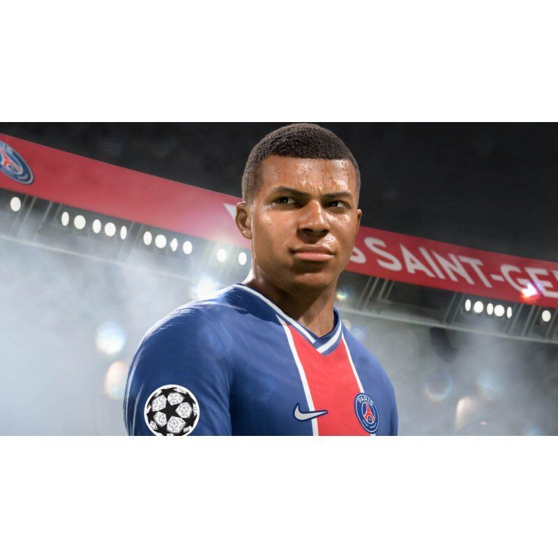 Electronic Arts FIFA 21 (Xbox Series X) Standard Multilingue, Roumain