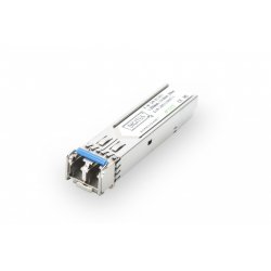 DIGITUS Module SFP LWL- LC Duplex, Singlemode, 1310 nm