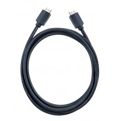 Cable HDM 2.1 4K ULTRA HD / 8K - 3M
