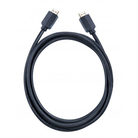 Cable HDM 2.1 4K ULTRA HD / 8K - 3M