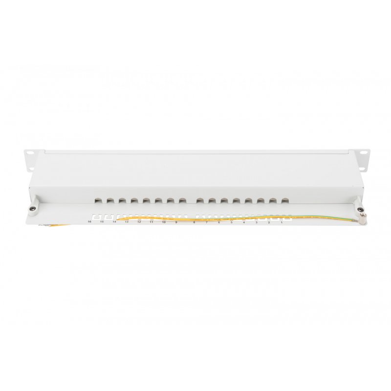 Digitus CAT 5e, Class D Patch Panel