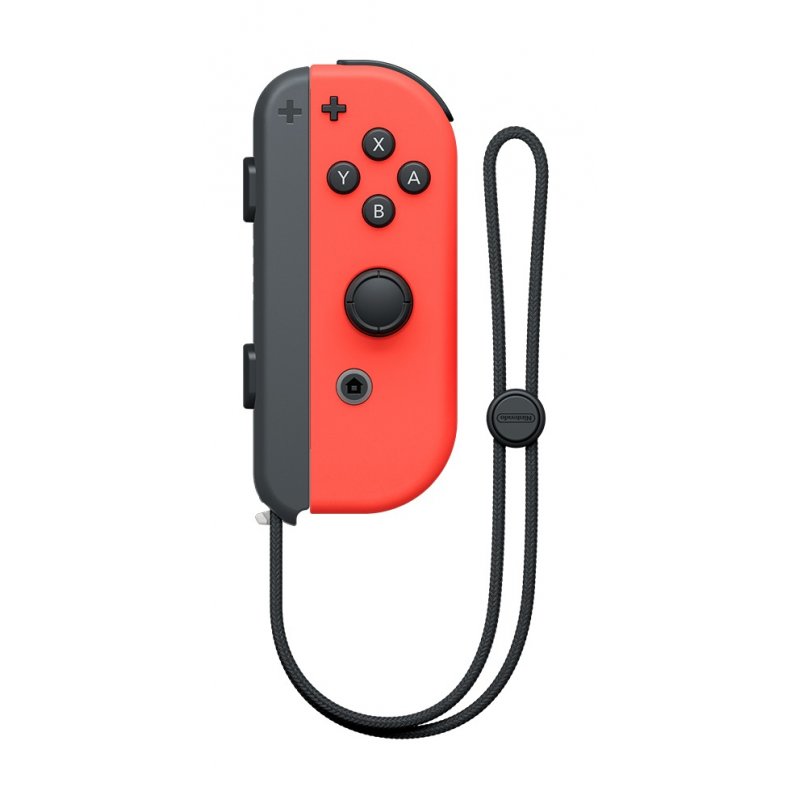 Joy-Con Right Red