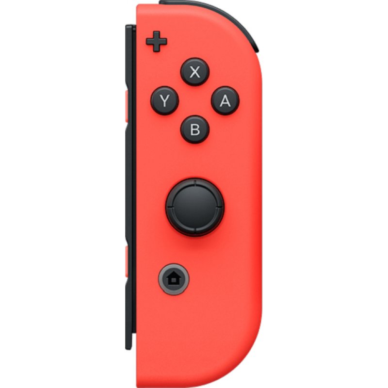 Joy-Con Right Red