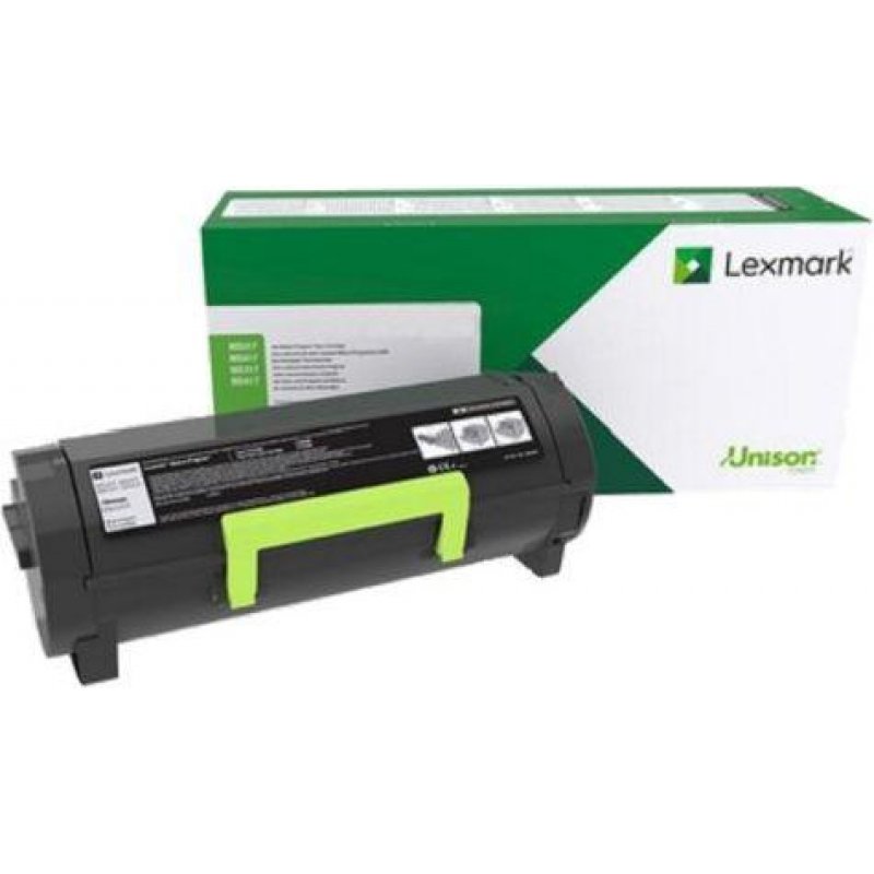 CS/X417 MAGENTA HIGH YLD TONER RETURN PROGRAM