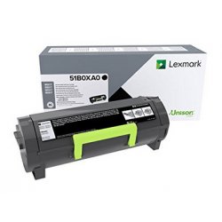 LEXMARK  Extra High Yield Toner Cartridg