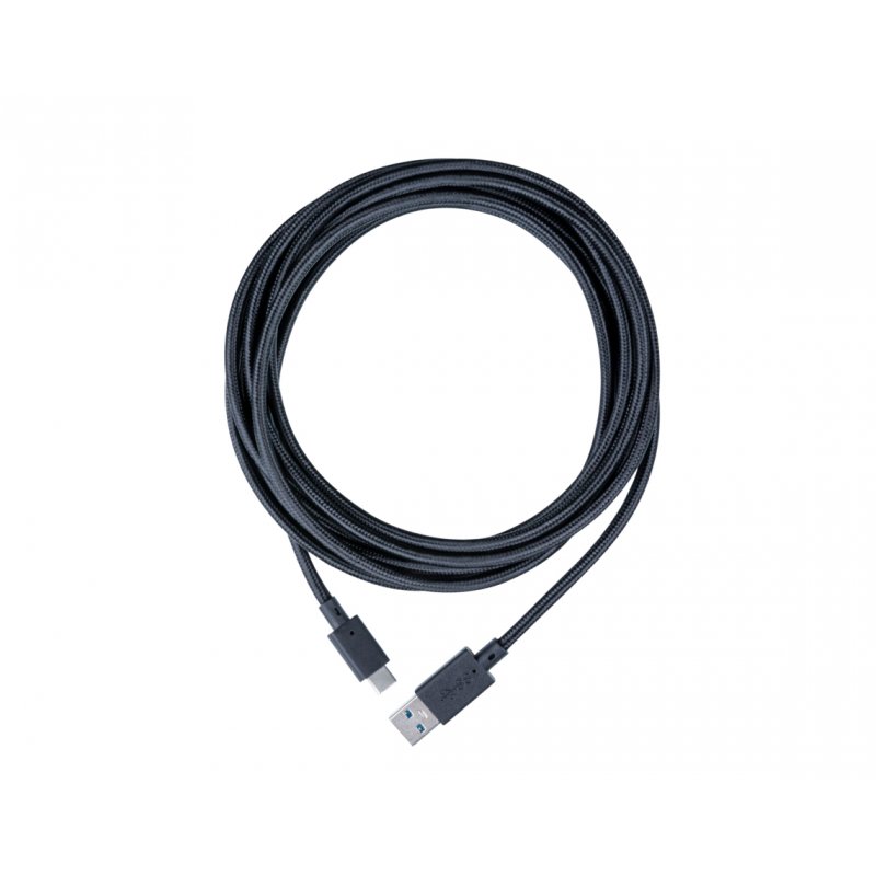 Charging and Data Transfer USB Cable 3M (BigBen)