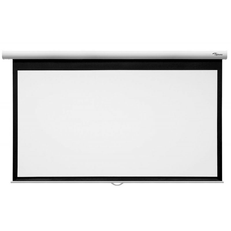 Optoma DS-9106MGA projection screen 2.69 m (106") 16:9