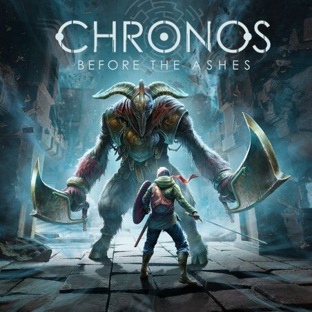 Koch Media Chronos: Before the Ashes Standard English Nintendo Switch