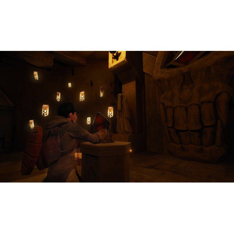 Koch Media Chronos: Before the Ashes Standard Anglais Nintendo Switch