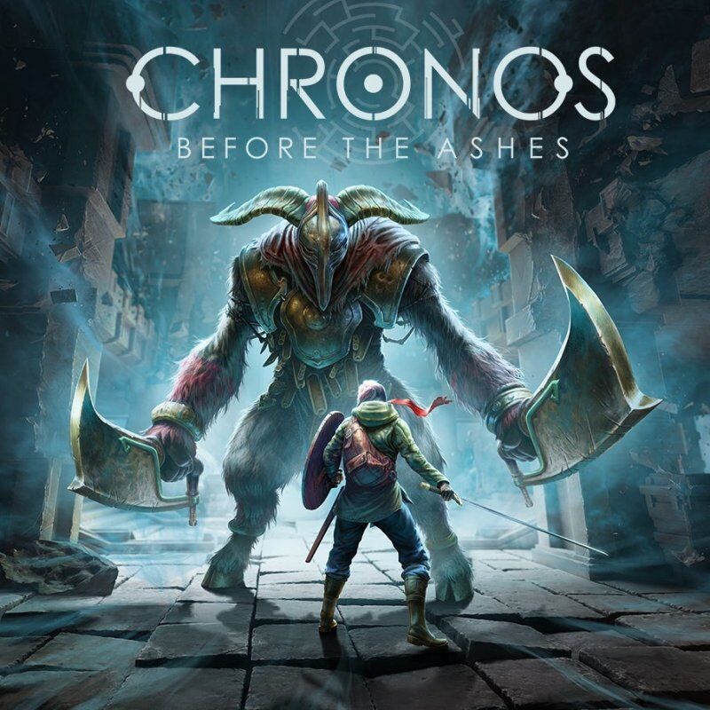 Koch Media Chronos: Before the Ashes Standard Anglais Xbox One