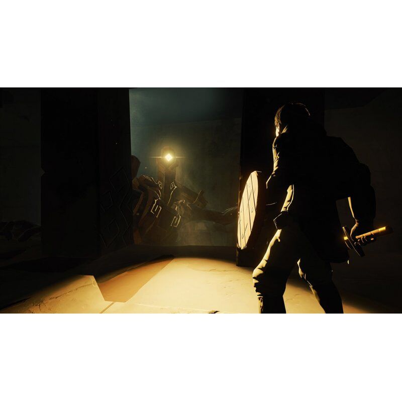 Koch Media Chronos: Before the Ashes Standard English Xbox One