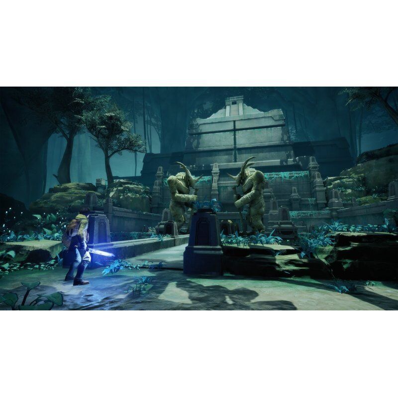 Koch Media Chronos: Before the Ashes Standard English Xbox One