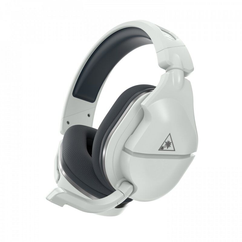 Casque Stealth 600P Blanc GEN2