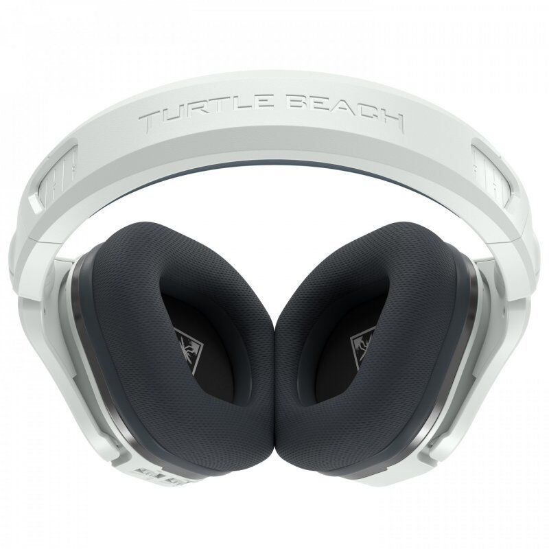 Casque Stealth 600P Blanc GEN2