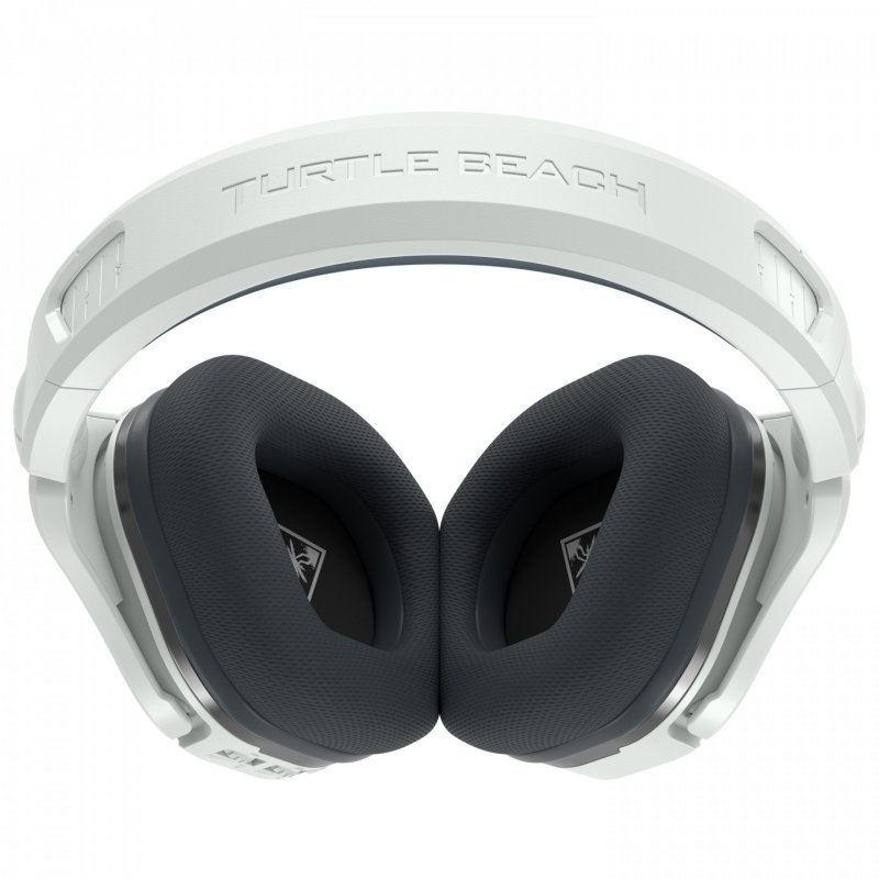 S - Casque Stealth 600P Blanc GEN2
