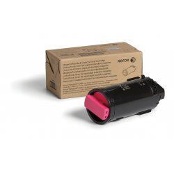 Xerox Cartouche de toner Magenta VersaLink C500 / C505 - 106R03860