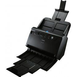 Canon imageFORMULA DR-C230 Sheet-fed scanner 600 x 600 DPI A4 Black