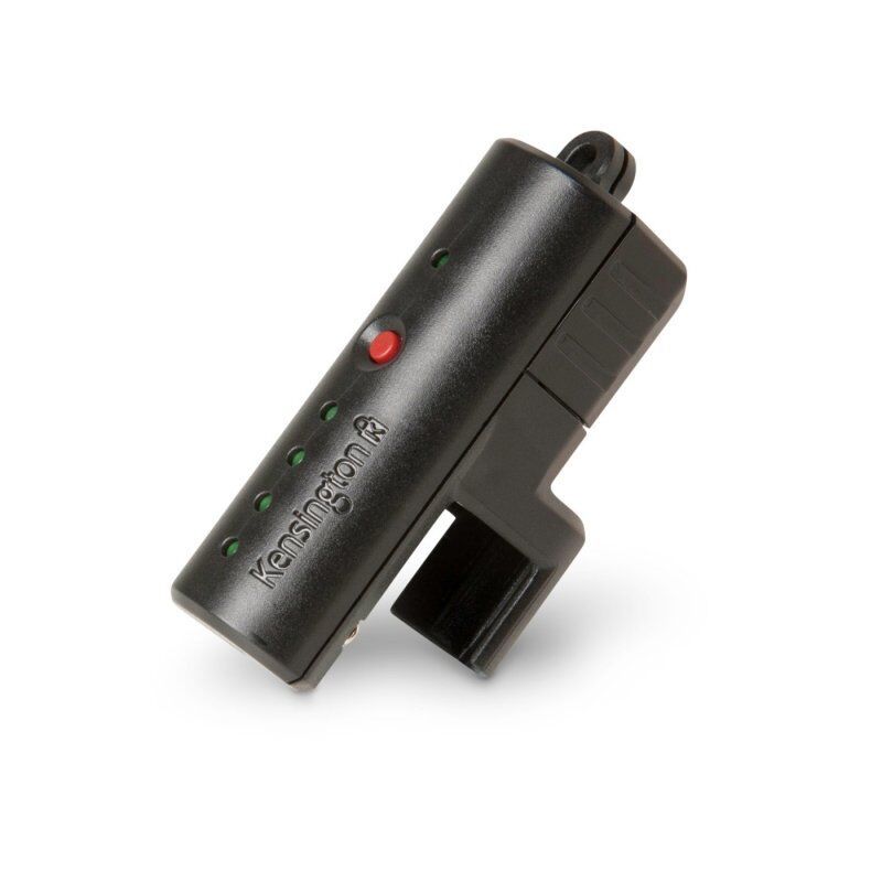 Kensington ComboGenie for ClickSafe Master Coded Laptop Locks