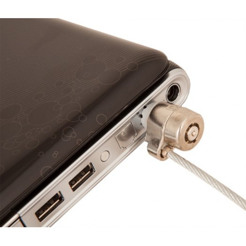 Urban Factory Notebook Single Security Standard Lock (with Key).