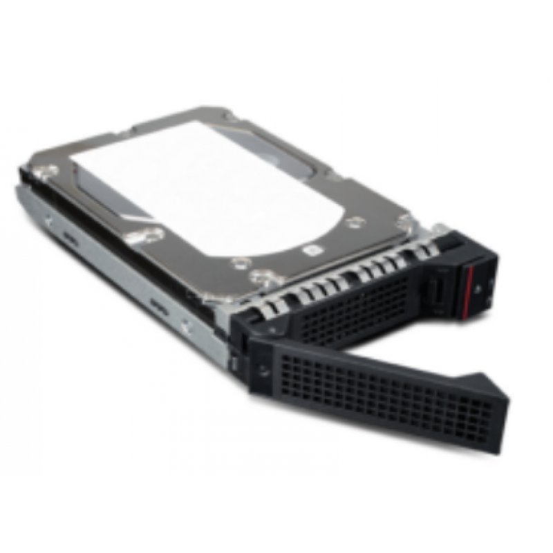 Lenovo 7XB7A00028 internal hard drive 2.5" 1.8 TB SAS