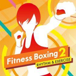 Fitness Boxing 2