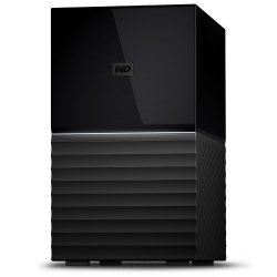MY BOOK DUO 16TB