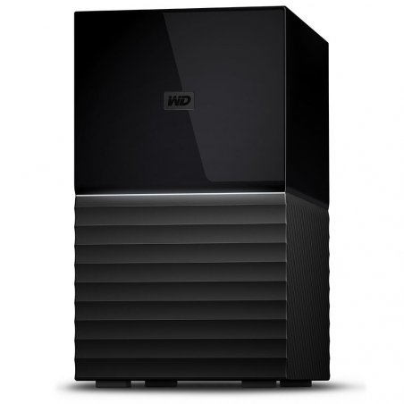 MY BOOK DUO 16TB
