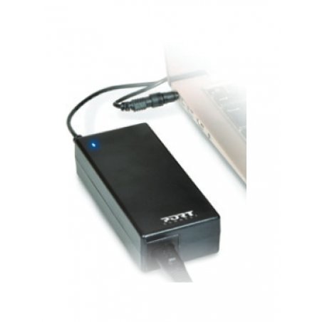 Port Connect Universal Power Supply USB Type C (65W)