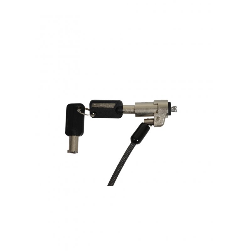 PORT Connect Noble Wedge Keyed Lock