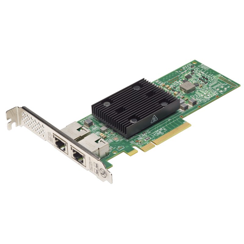 BROADCOM NX-E PCIE 10GB 2PORT BASE-T ETHERNET ADAPTER