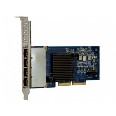 Lenovo 7ZT7A00535 carte réseau Interne Ethernet 1000 Mbit/s
