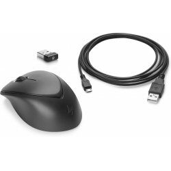 HP Souris sans fil Premium
