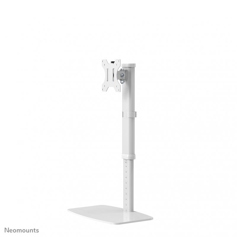 DESK MOUNT 10-30IN FULL MOTION STAND VESA75X75TO100X100MM