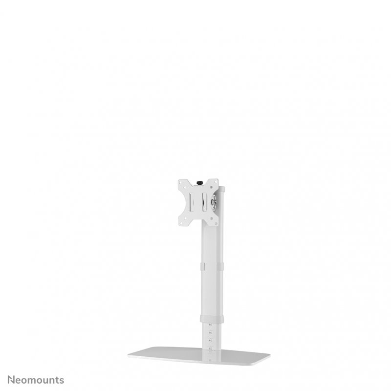 DESK MOUNT 10-30IN FULL MOTION STAND VESA75X75TO100X100MM