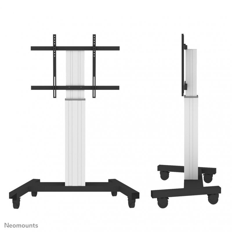 Neomounts by Newstar motorised floor stand