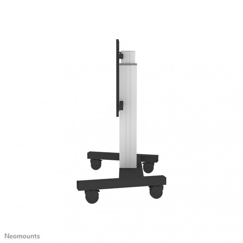 Neomounts by Newstar motorised floor stand