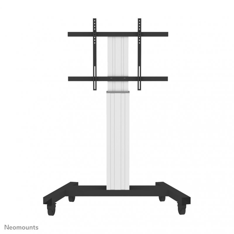 MOTORIZED FLOOR STAND 42-100IN HTADJUST VESA 200X200TO800X600