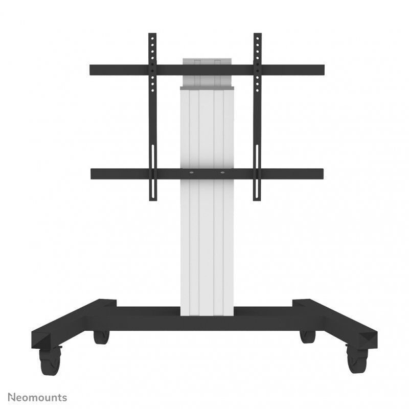 Neomounts by Newstar motorised floor stand