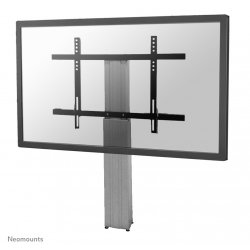 MOTORIZED WALL MOUNT 42-100IN HTADJUST VESA 200X200TO800X600