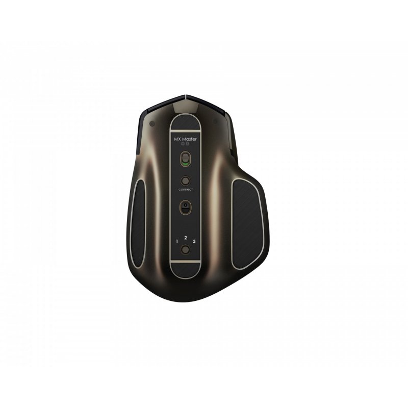 Logitech MX Master Wireless mouse Right-hand RF Wireless + Bluetooth Laser 1000 DPI
