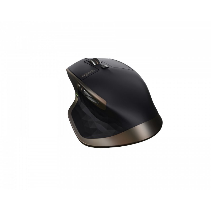 MX Master Wireless Mouse for Business Météorite