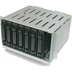 2U 2.5IN ANYBAY 8-BAY BACKPLANE KIT F/ THINKSYSTEM SR650