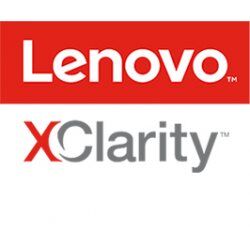 Lenovo XClarity Gestion du système 1 licence(s)