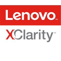 Lenovo XClarity System management 1 license(s)
