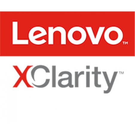 Lenovo XClarity Gestion du système 1 licence(s)