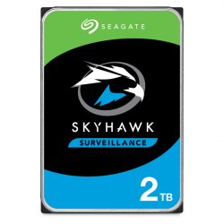 SEAGATE Surv. Skyhawk Mini 2To HDD