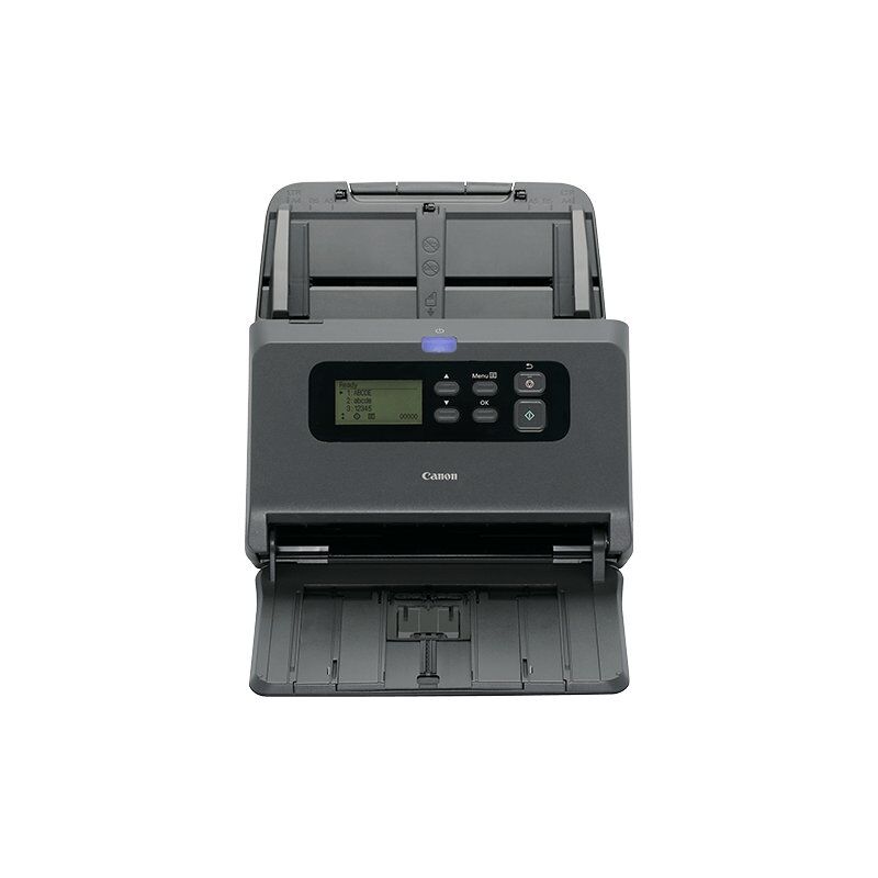 Canon imageFORMULA DR-M260 Sheet-fed scanner 600 x 600 DPI A4 Black
